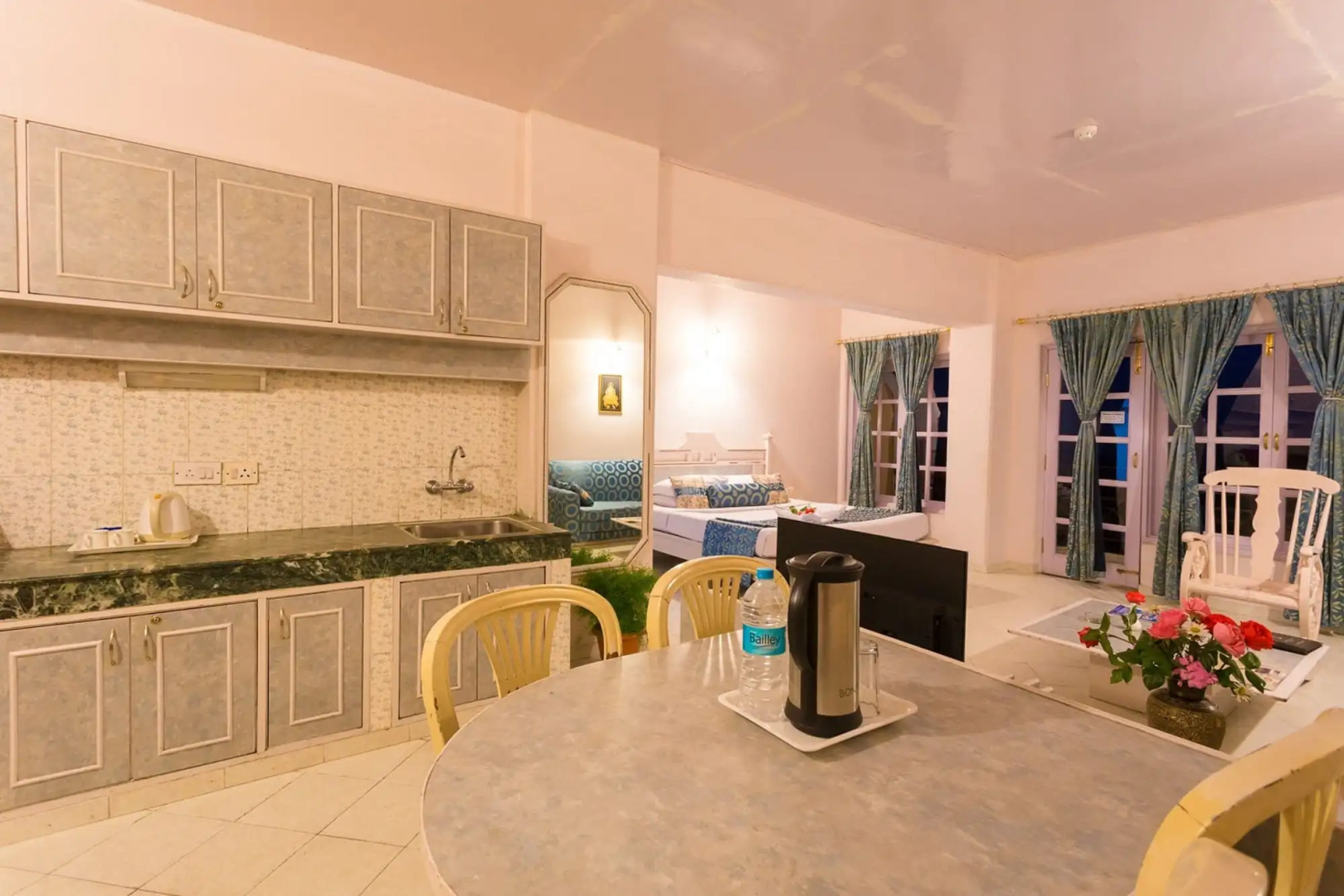 Toshali Royal View Resort