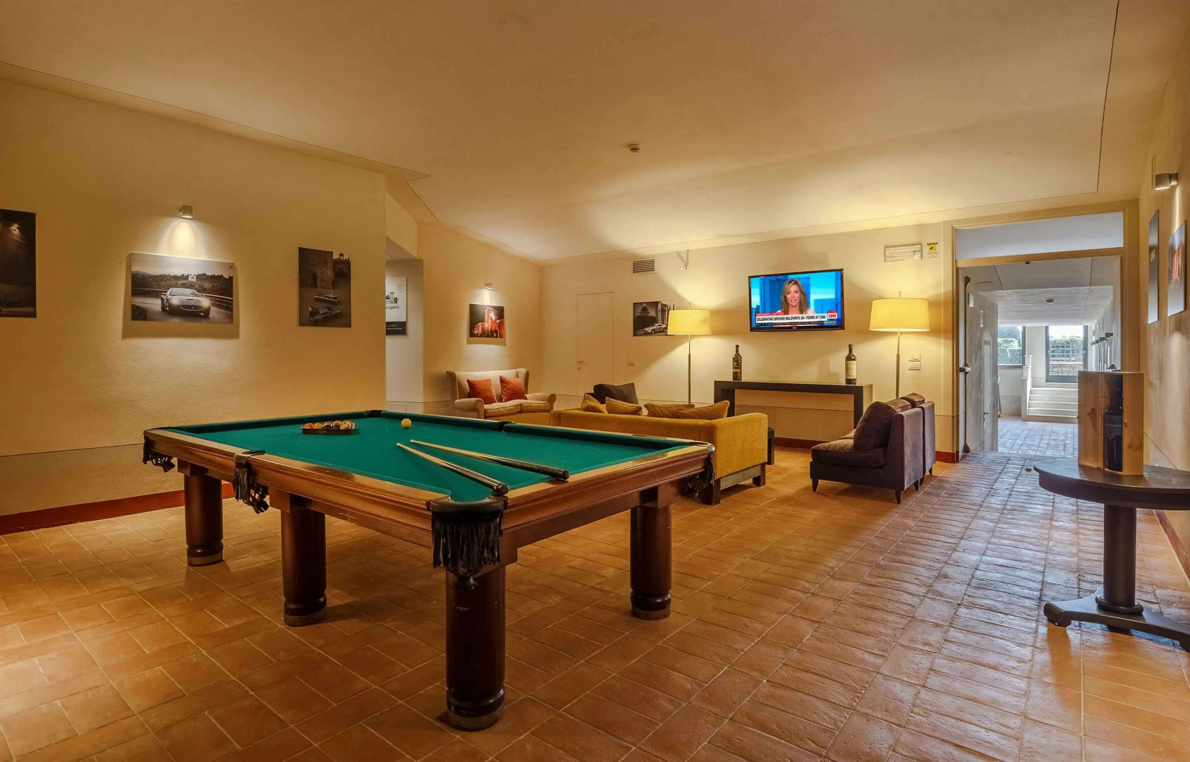 Borgo Scopeto Wine & Country Relais