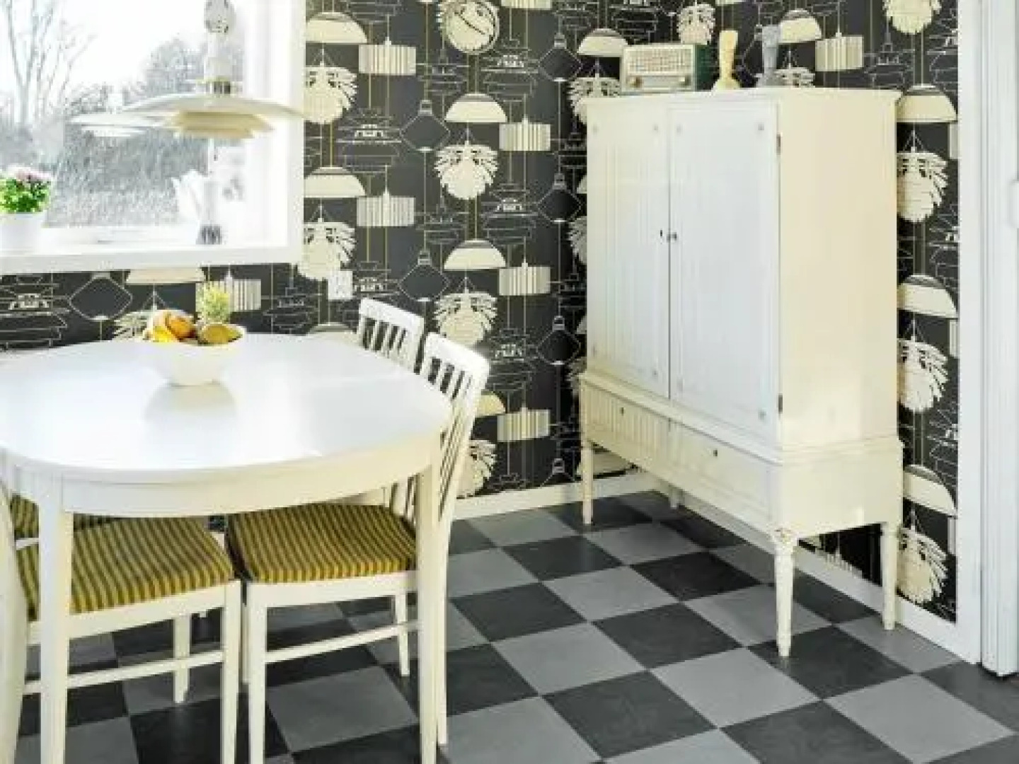 Holiday Home Barrevik