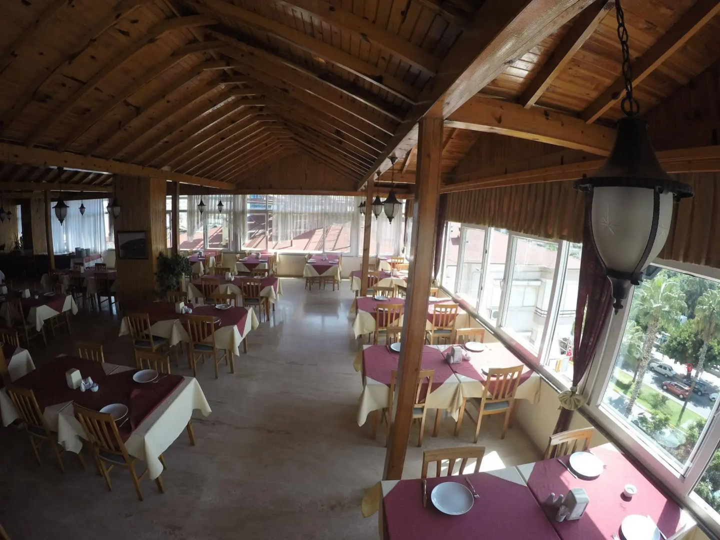 Kleopatra Miray Hotel