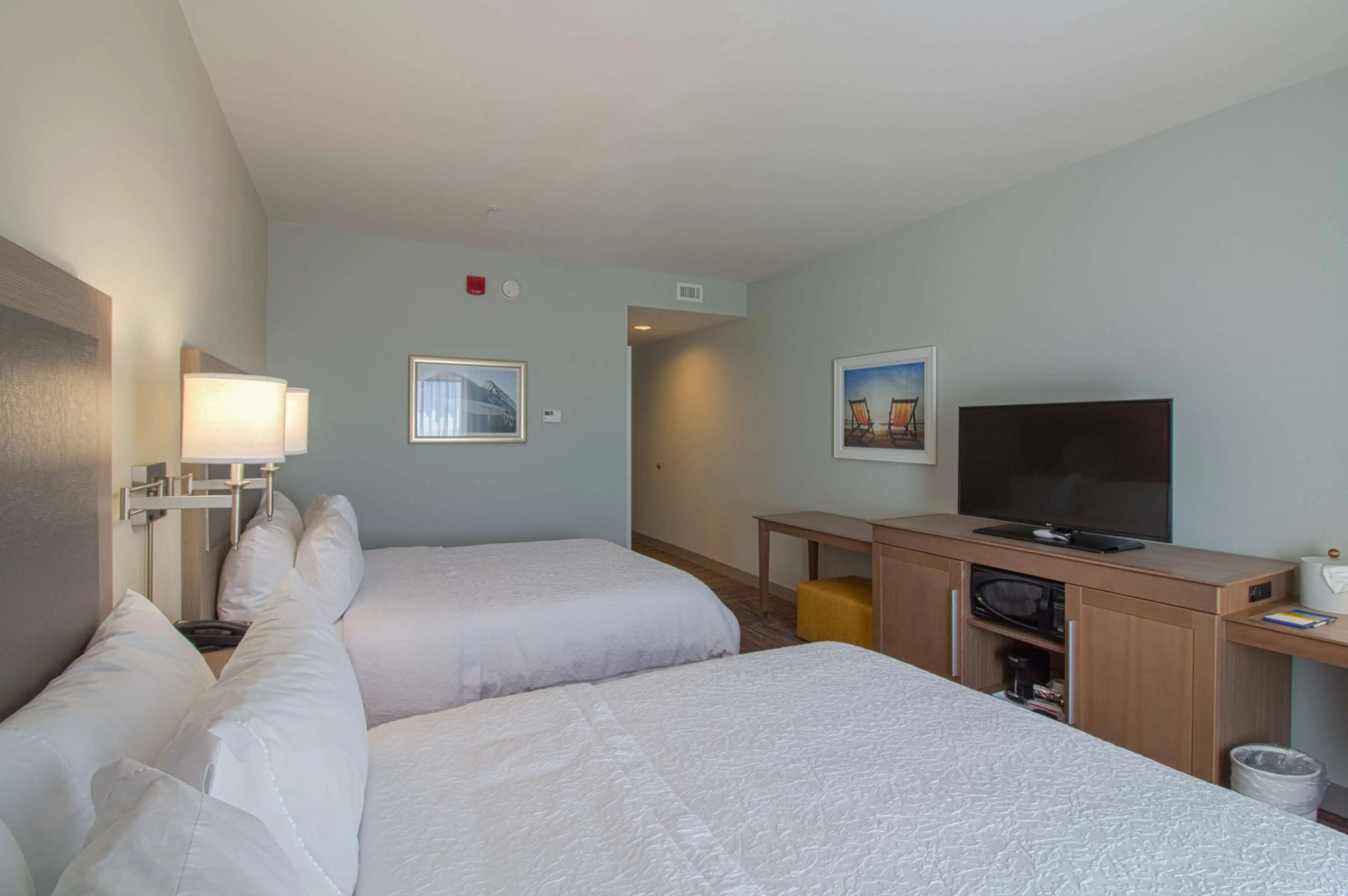 Hampton Inn Crestview South  I-10