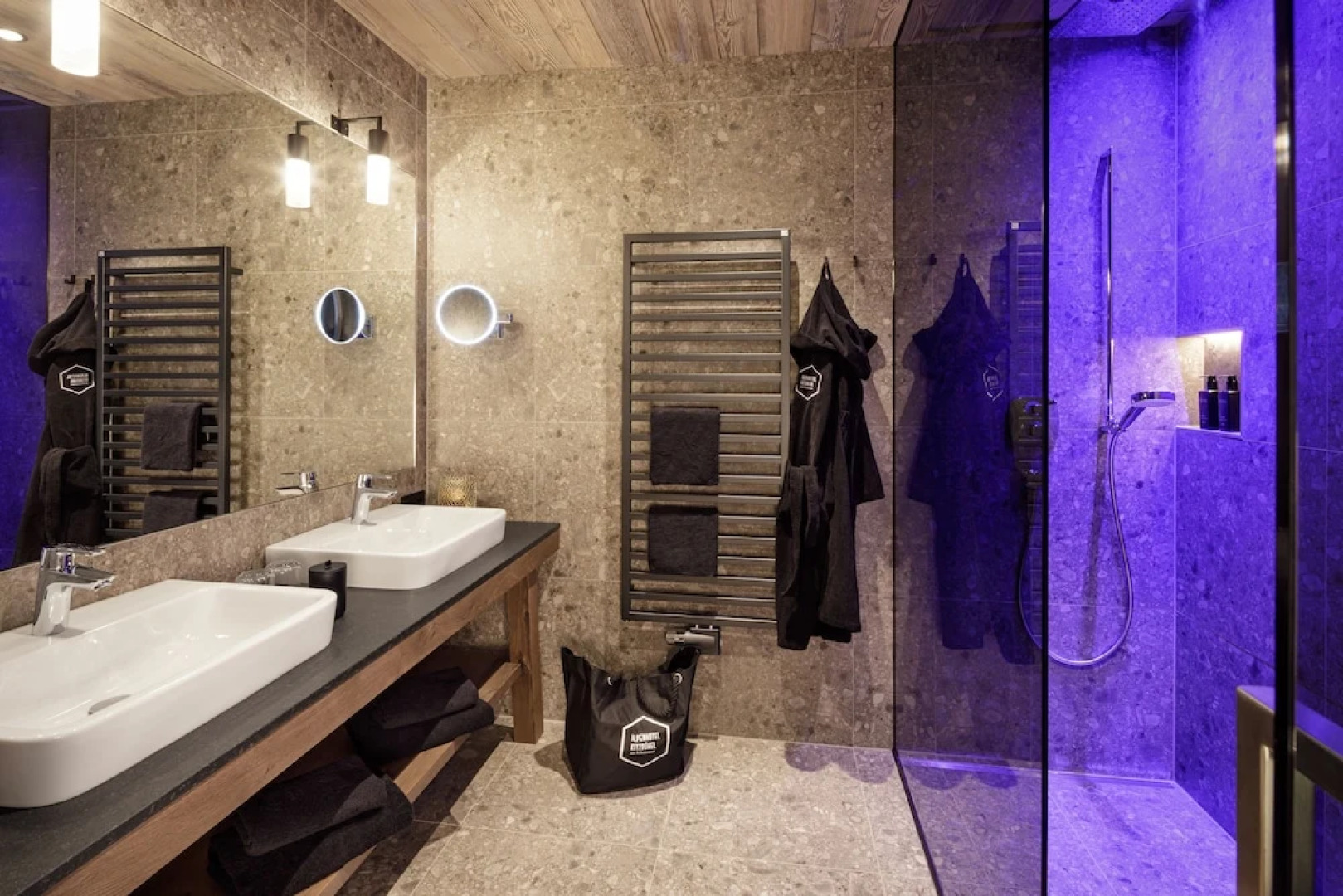 Alpenhotel Kitzbühel