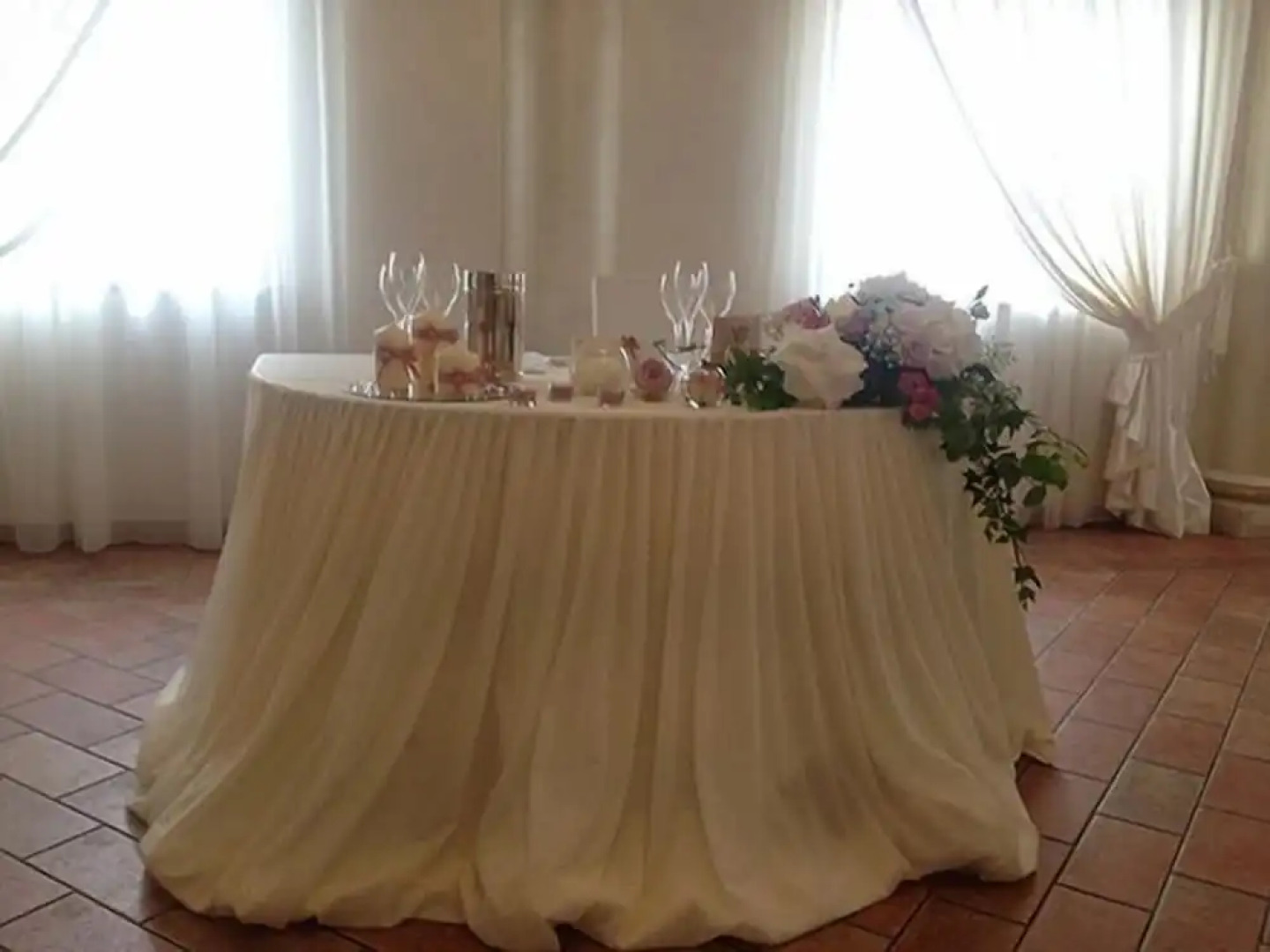 Relais Madonna Di Campagna