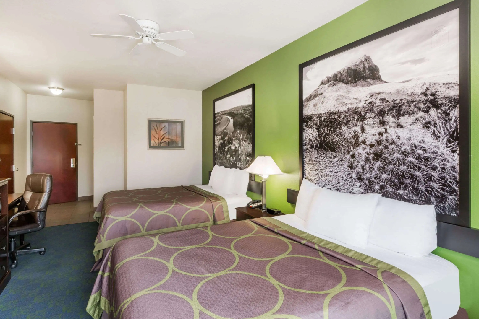 Spark by Hilton Nacogdoches