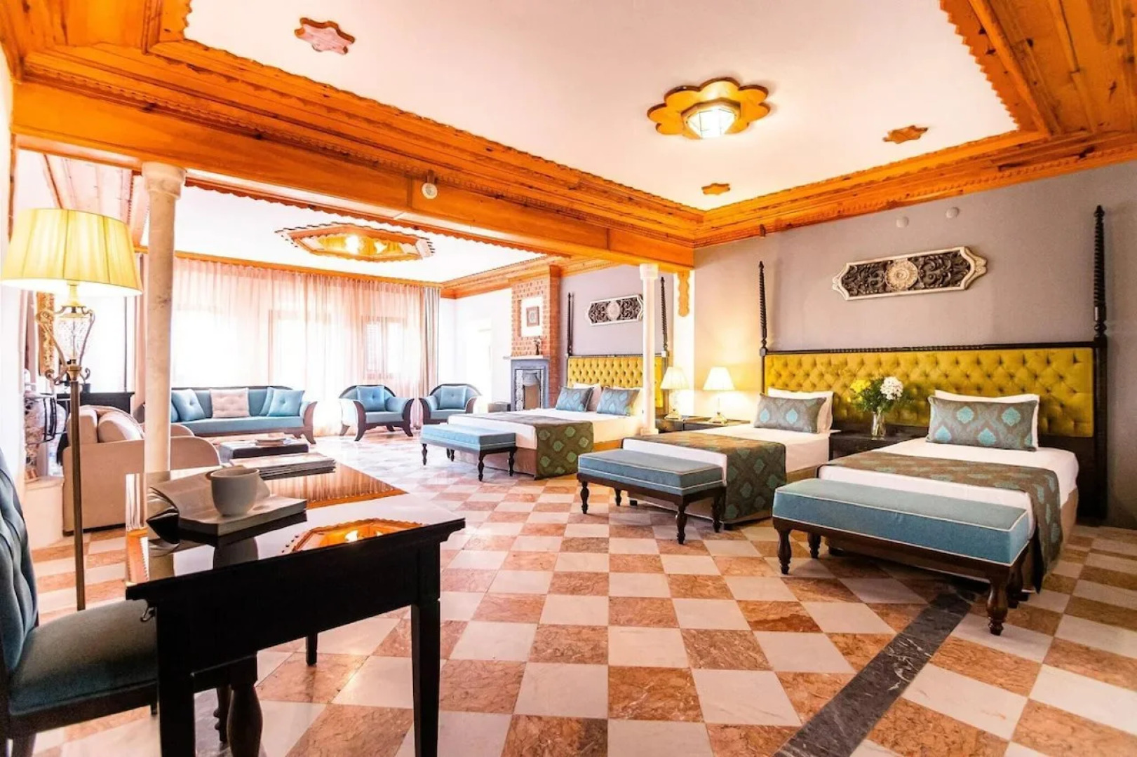 Wyndham Datca Perili Bay