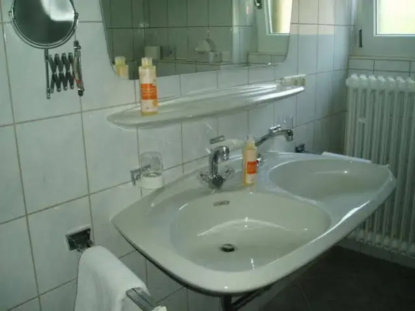 Schwarzwaldhotel Garni Wolfach