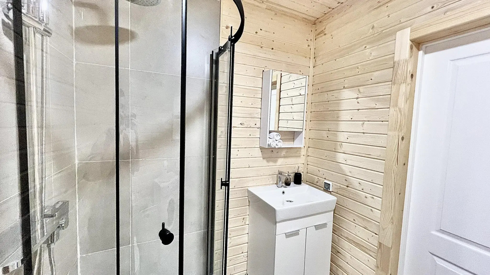 Гостевой дом Барково