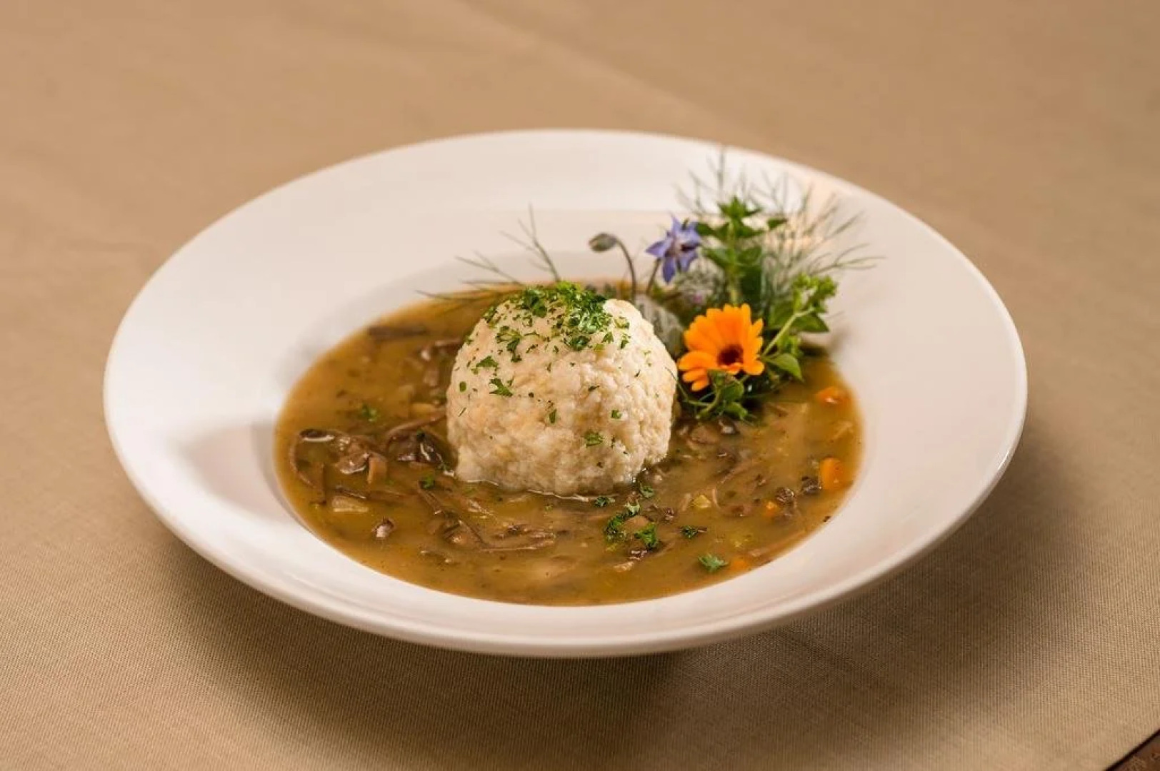 Landgasthof Seisenbergklamm