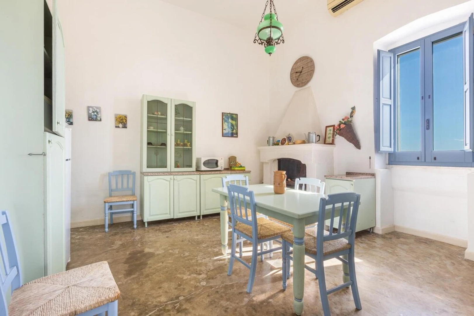 3347 Masseria Pepe - La Casa Padronale