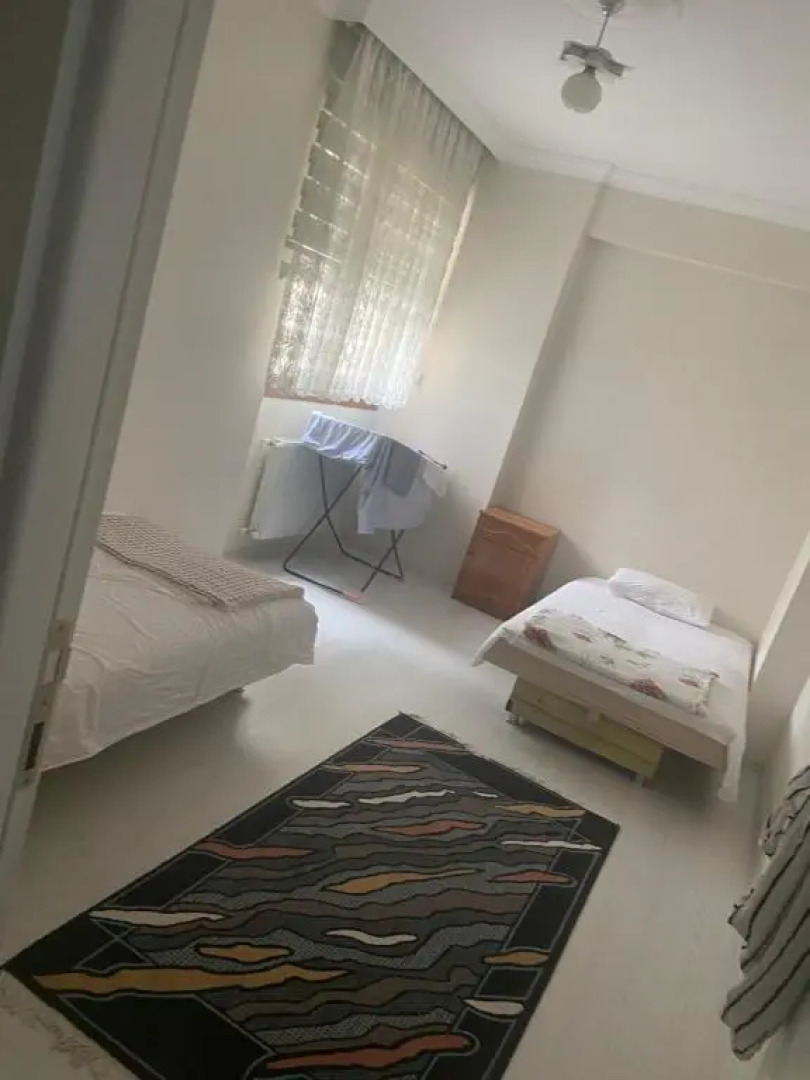 Aqua marin Platinium Sitesi 6. Kat