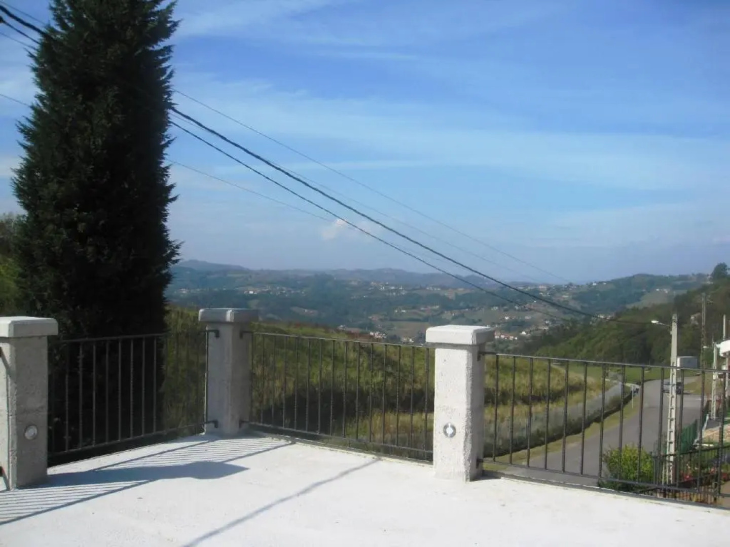 Casa Rural Manuel de Pepa Xuaca