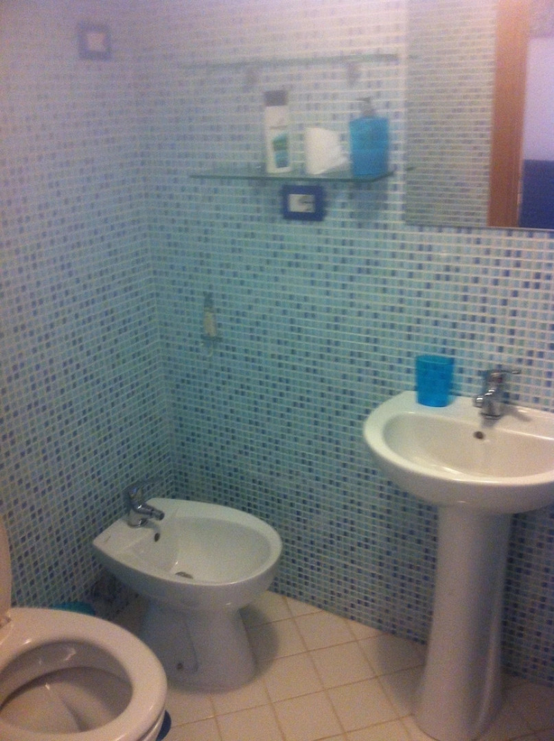 La stanza dello scrittore