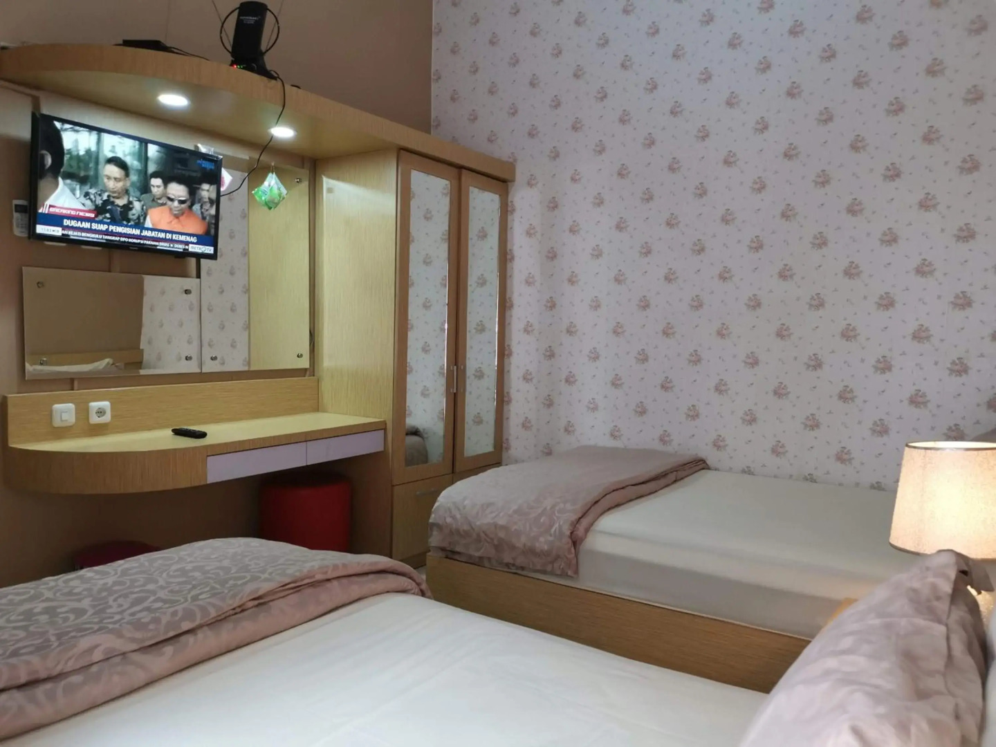 Nariska Suite Homestay