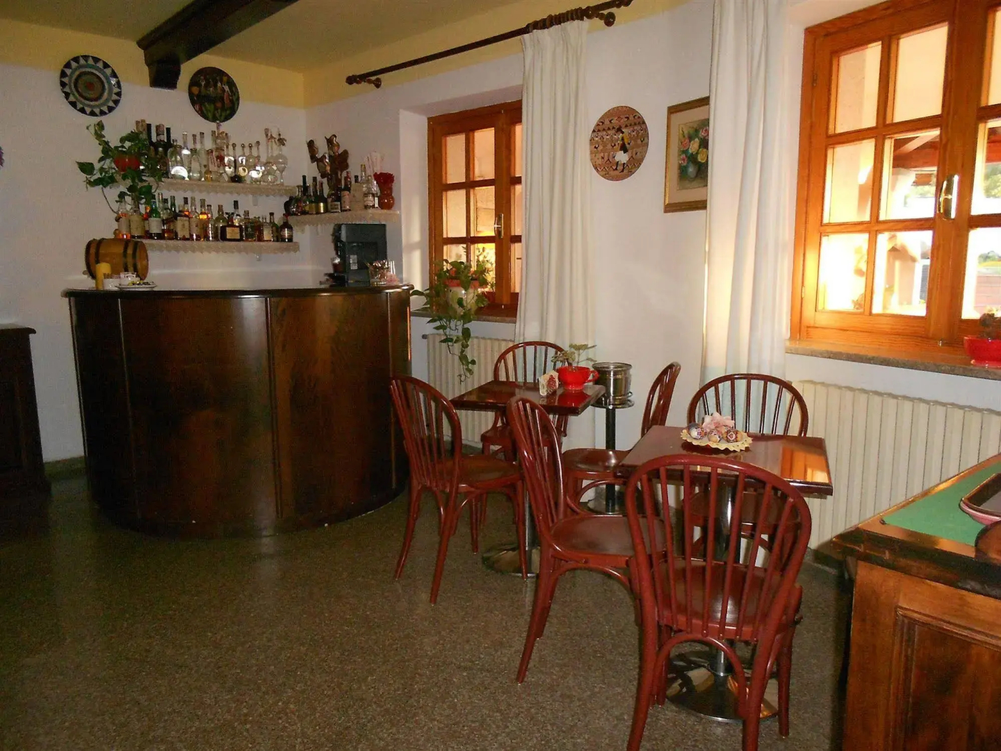 Hotel Grazia Deledda