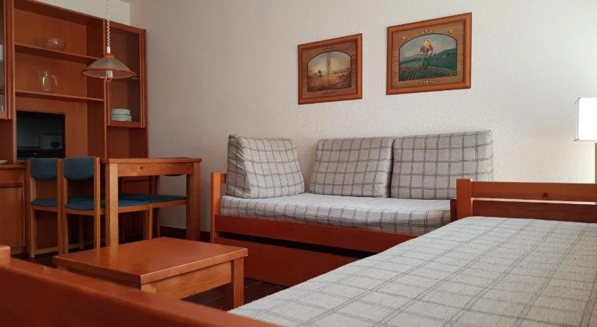 Apartamentos MultiBaqueira
