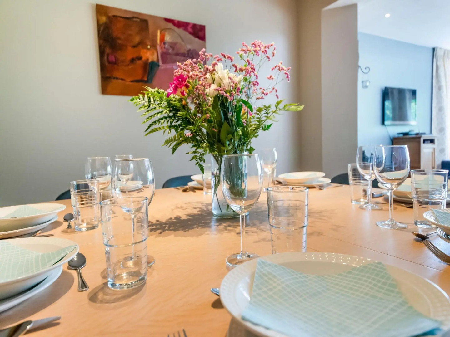 Holiday Home in Ardennes Near Durbuy