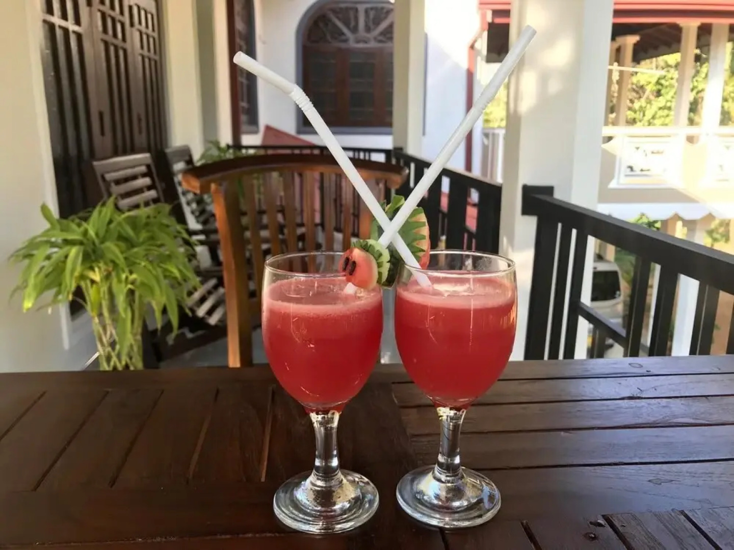 Green Edge Residences