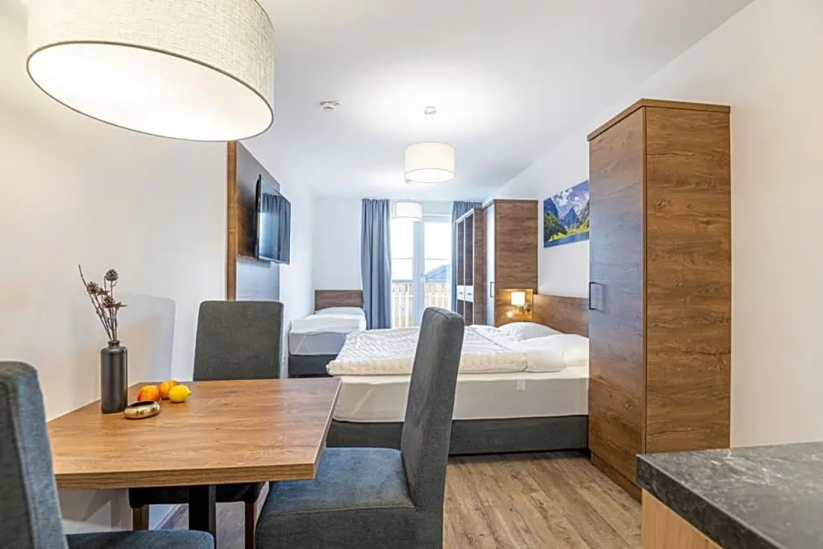 Golden Lodges Alpendorf