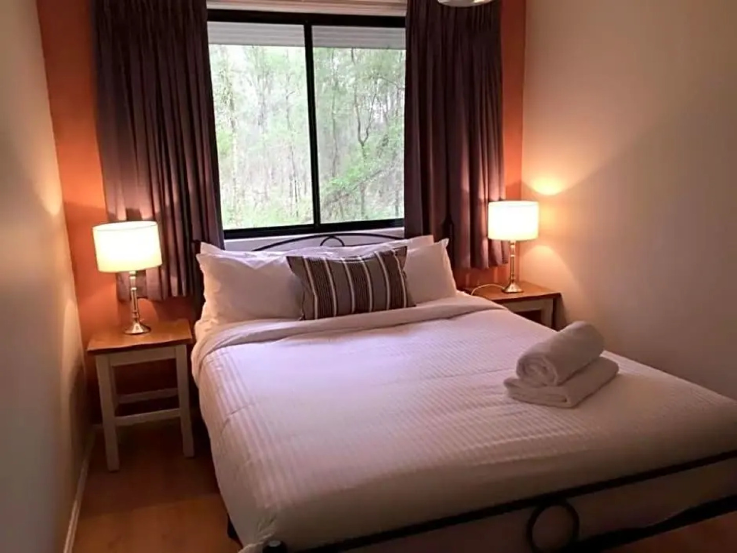 Wild Woods at Pokolbin