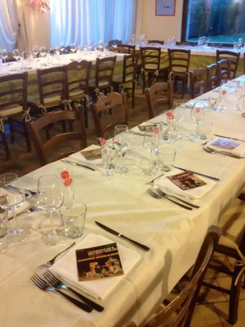 Residence Casale Torrenova al Conero