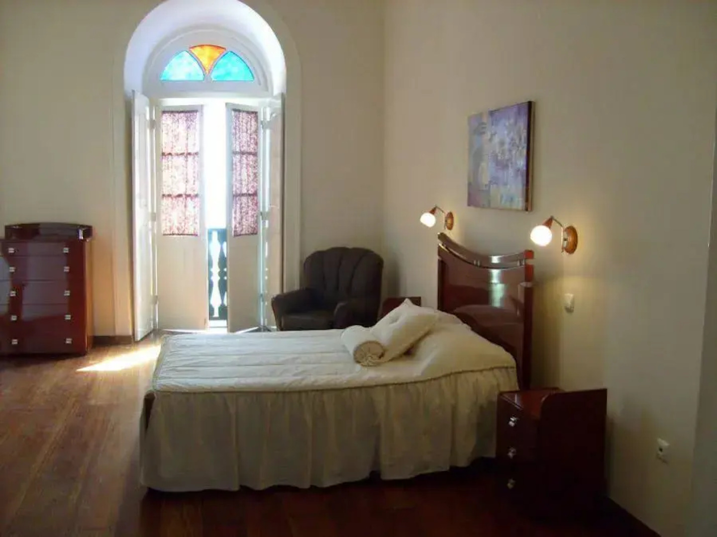 Hotel Residencial Savana