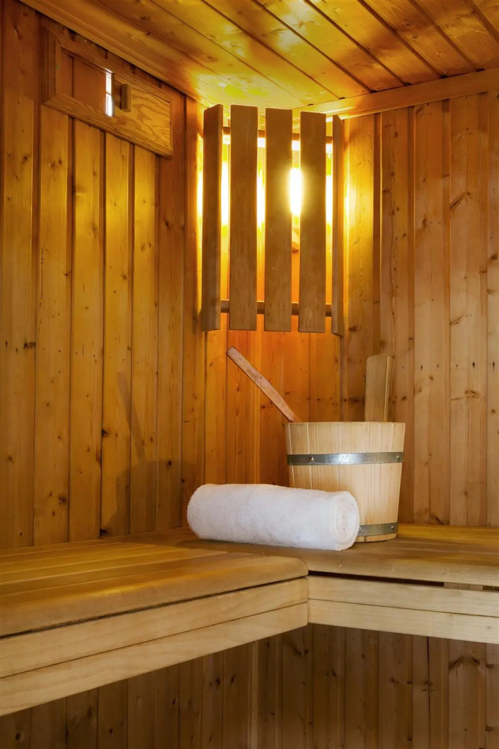 Hôtel Mount Ventùri - Restaurant Acampa