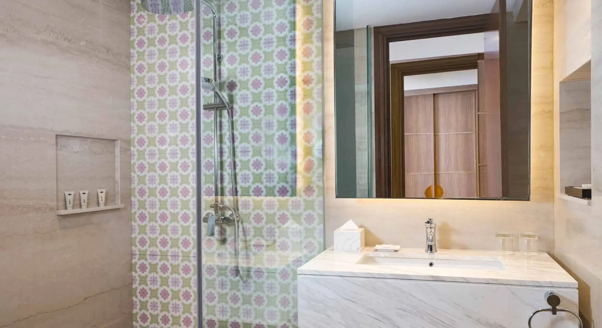 Hotel Tentrem Semarang