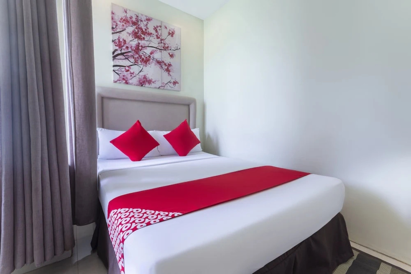 OYO 540 Verovino Suites