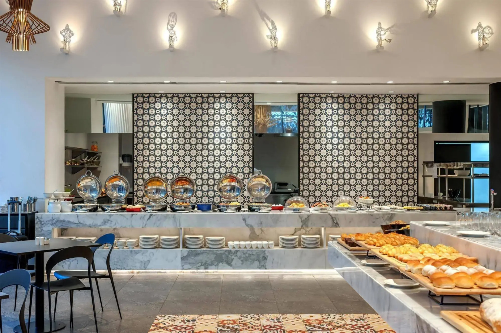 Hyatt Centric Candolim Goa