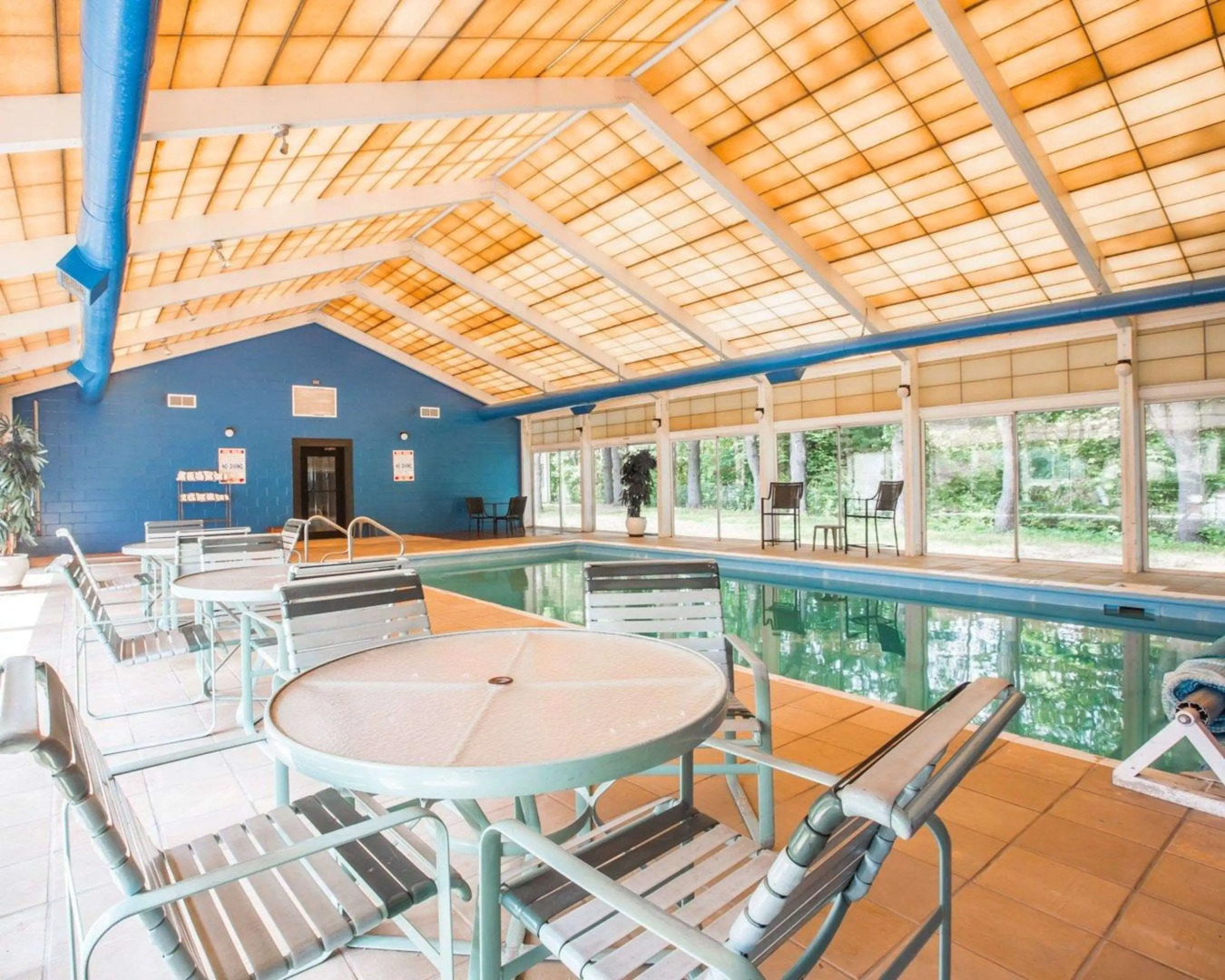 Quality Inn & Conference Center