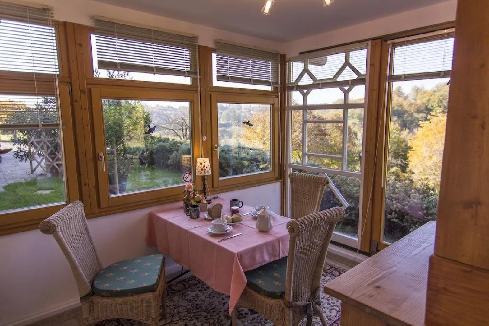 Ferienwohnungen Soravia