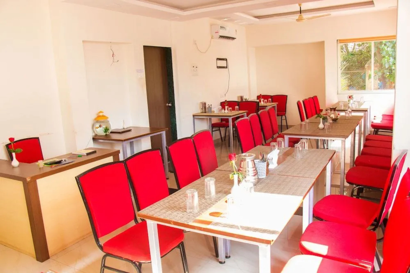 Tranquil Coast Resorts