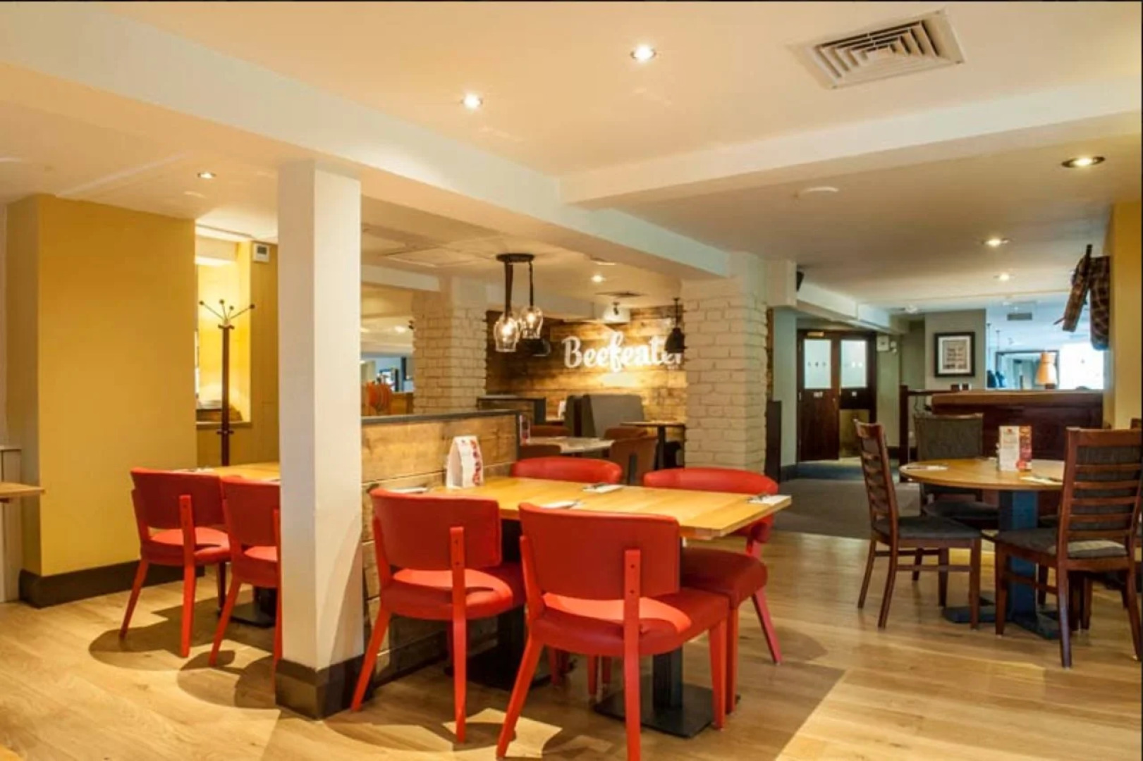 Premier Inn Wirral (Heswall)