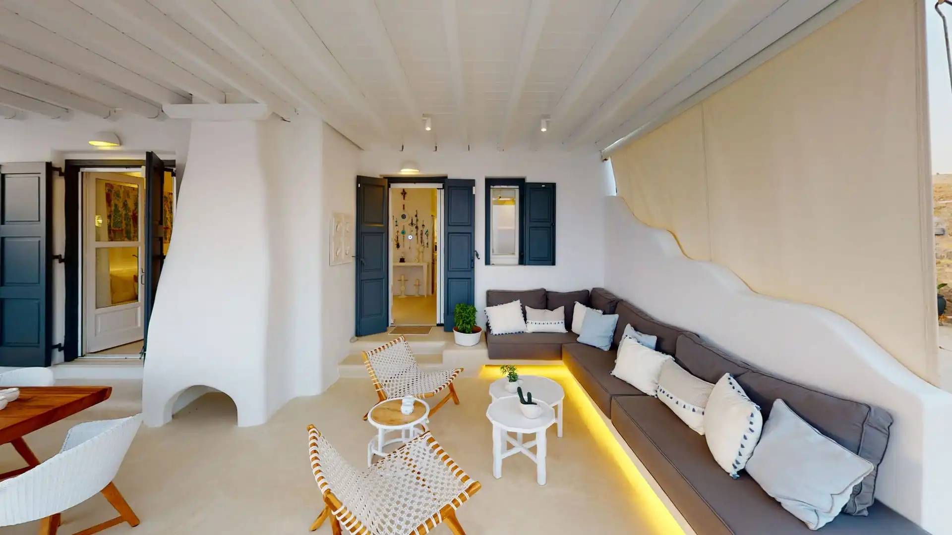 Villa Marinalio