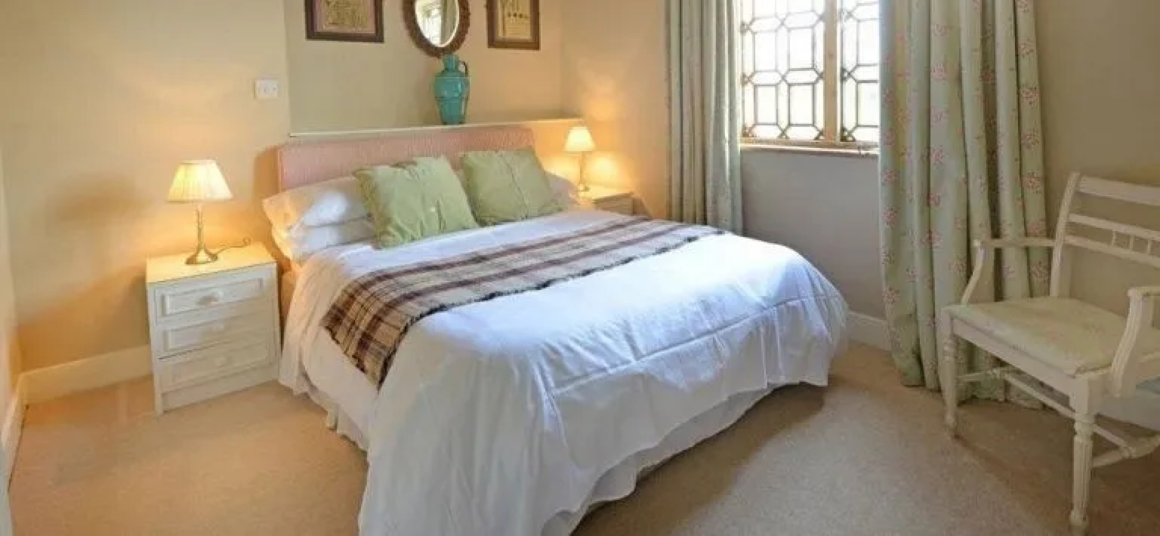 The Cholmondeley Arms - Inn