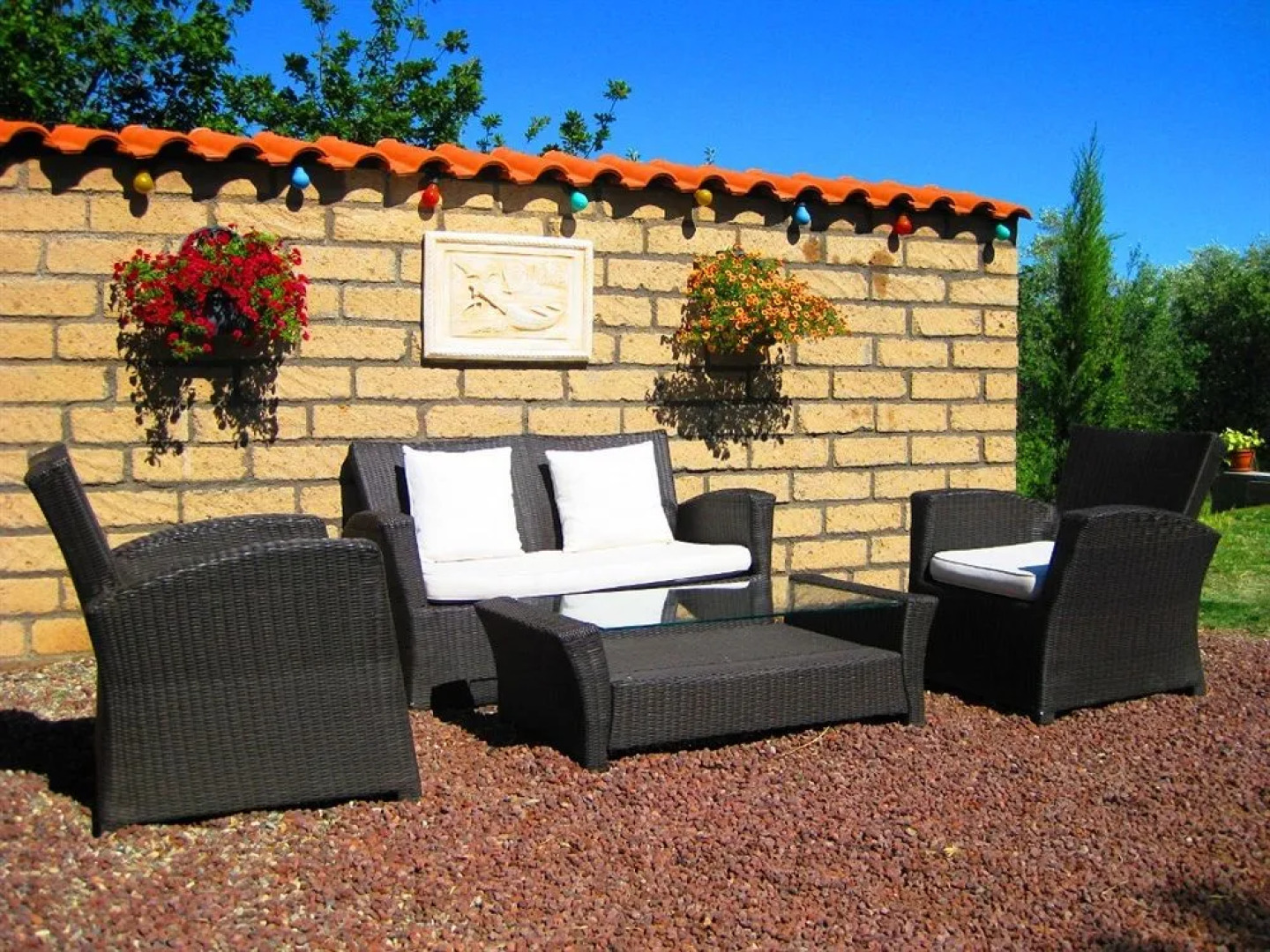 Casa Reminiscenza Farmhouse