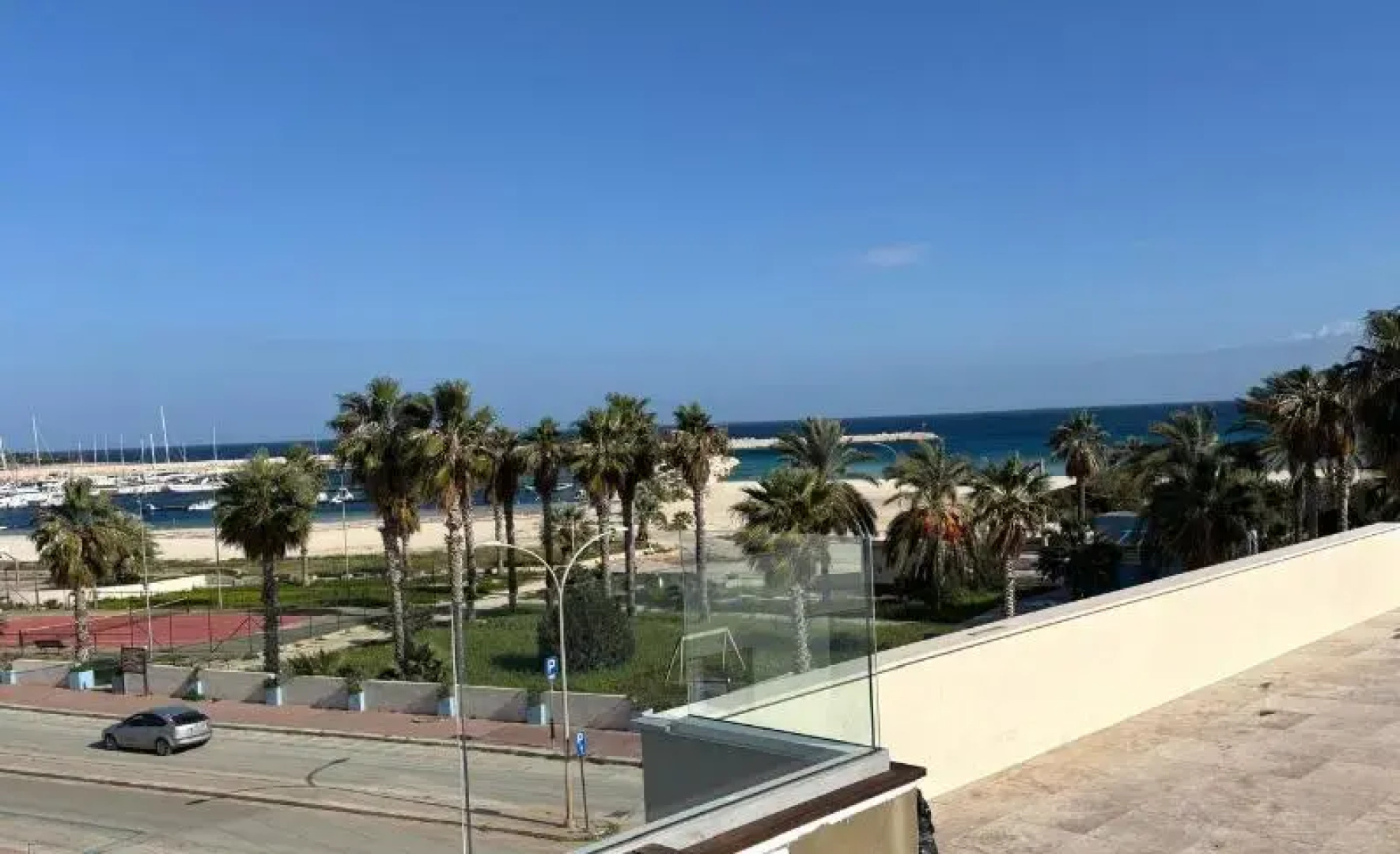 San Vito Resort&Spa ****S