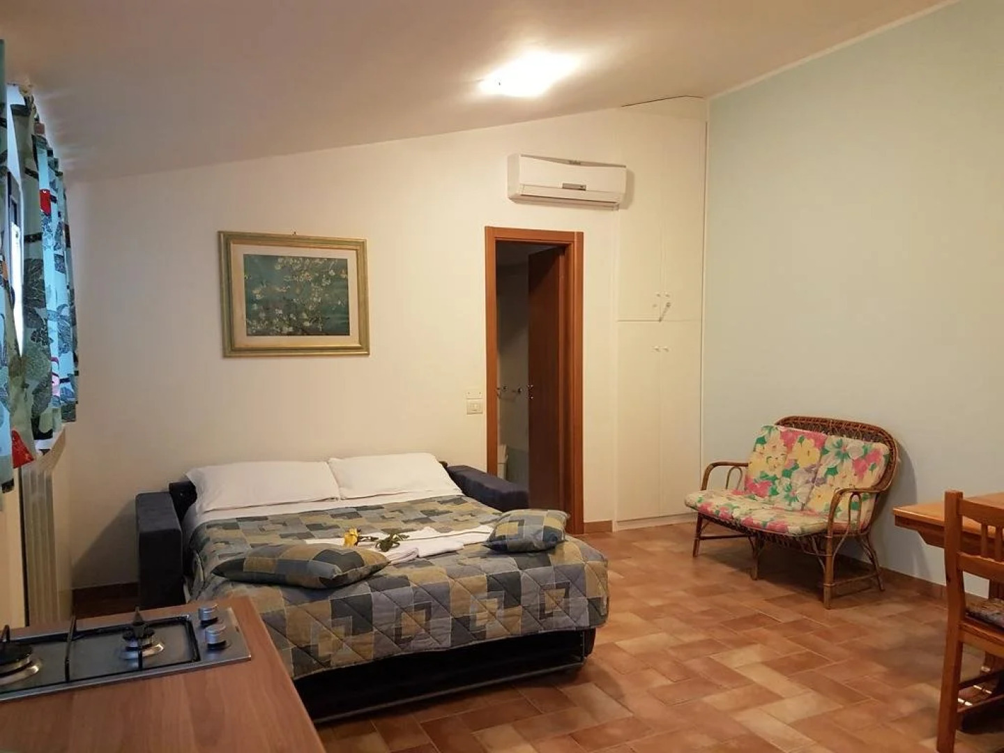 La Cascina Del Poeta