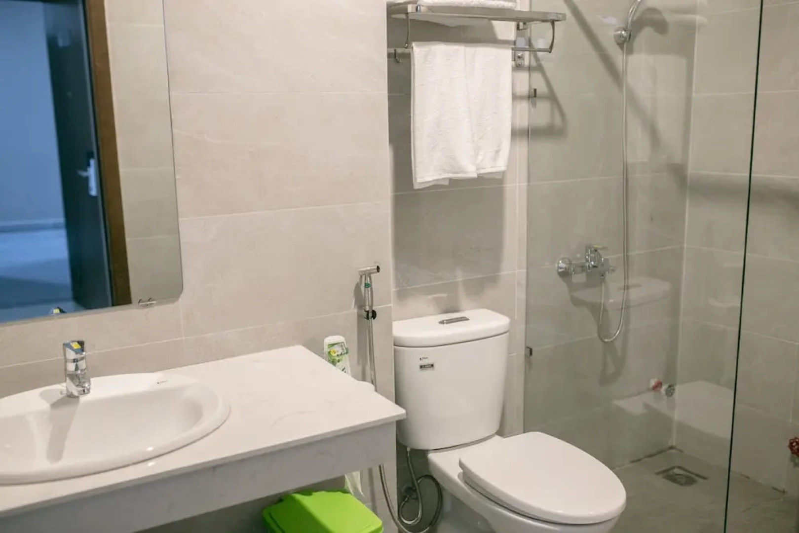 Duong Chau Boutique Hotel