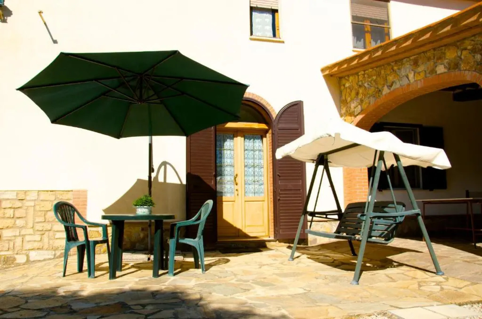 Agriturismo San Lino-Gilberto