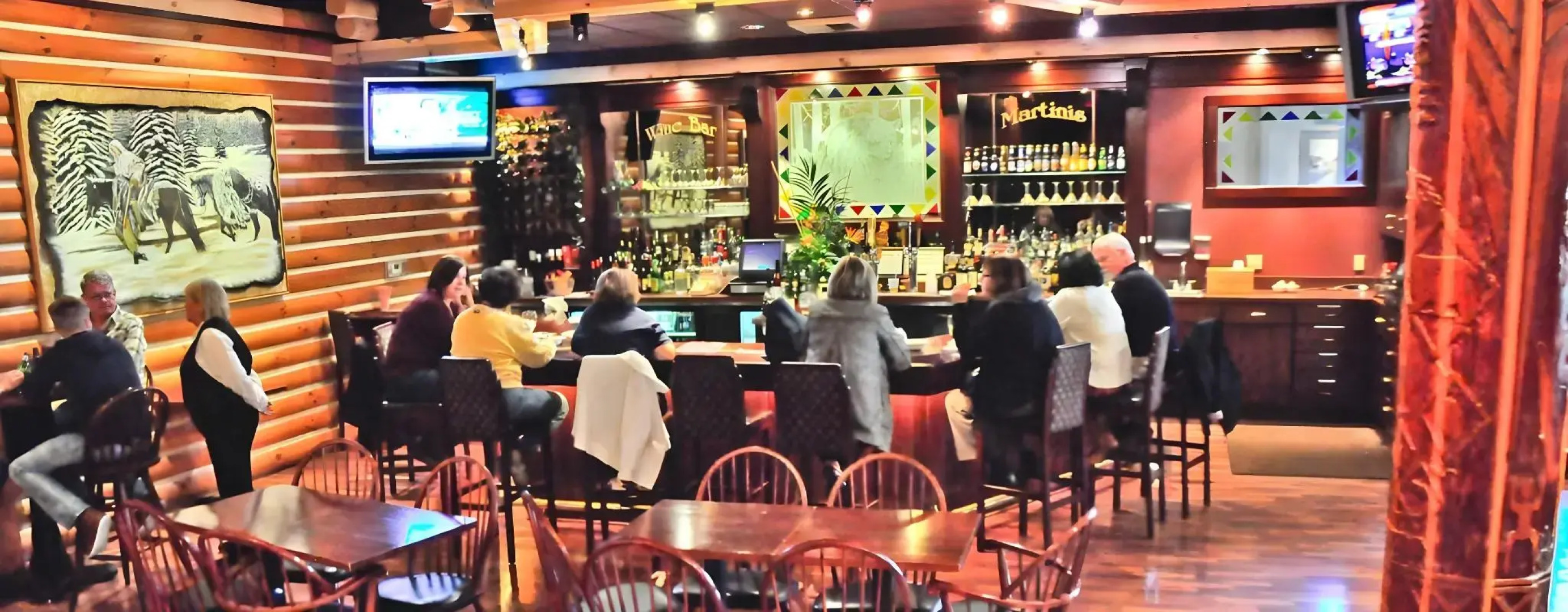 Sawmill Creek by Cedar Point Resorts