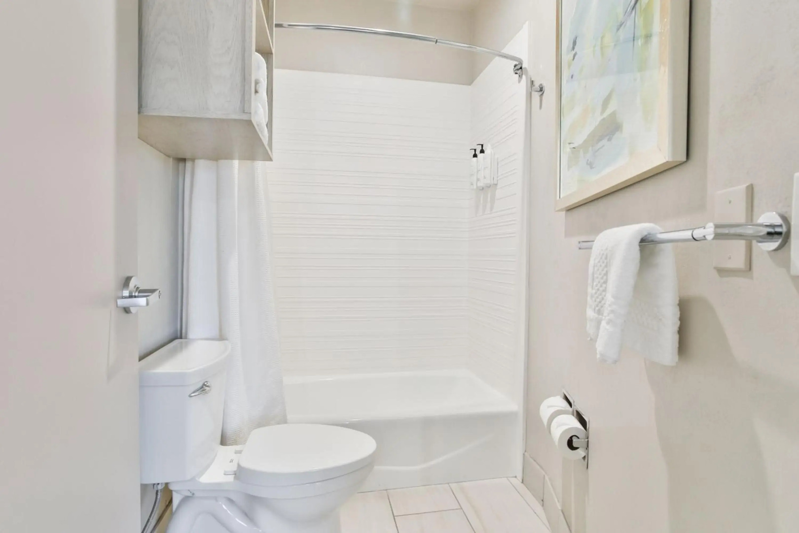 SpringHill Suites By Marriott Prescott