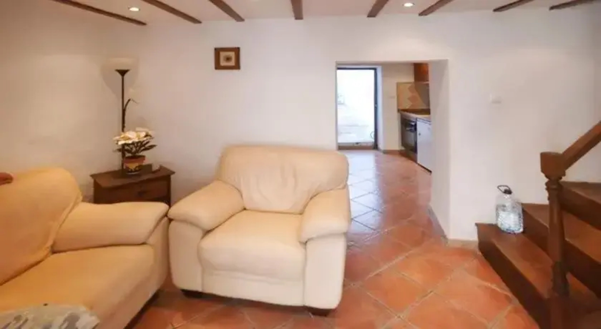 HomeRez - Holiday Home Calle Sierra