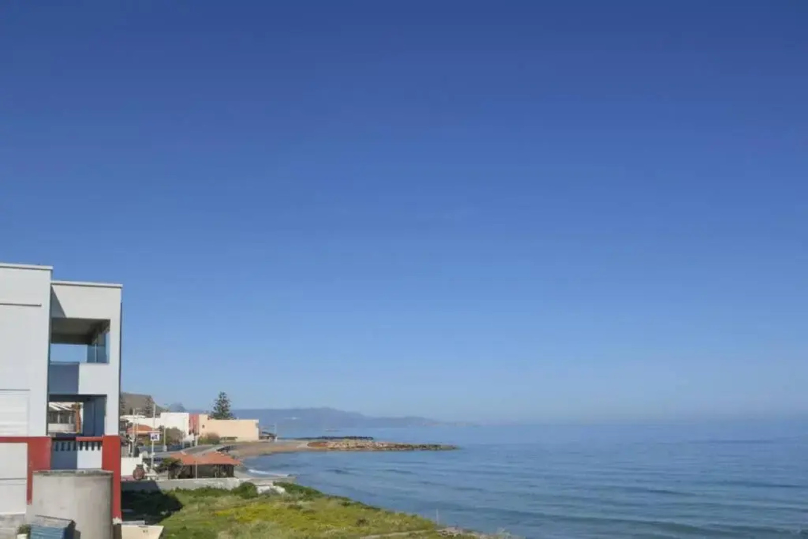 Blue Note Residence - BeachFront Vacations