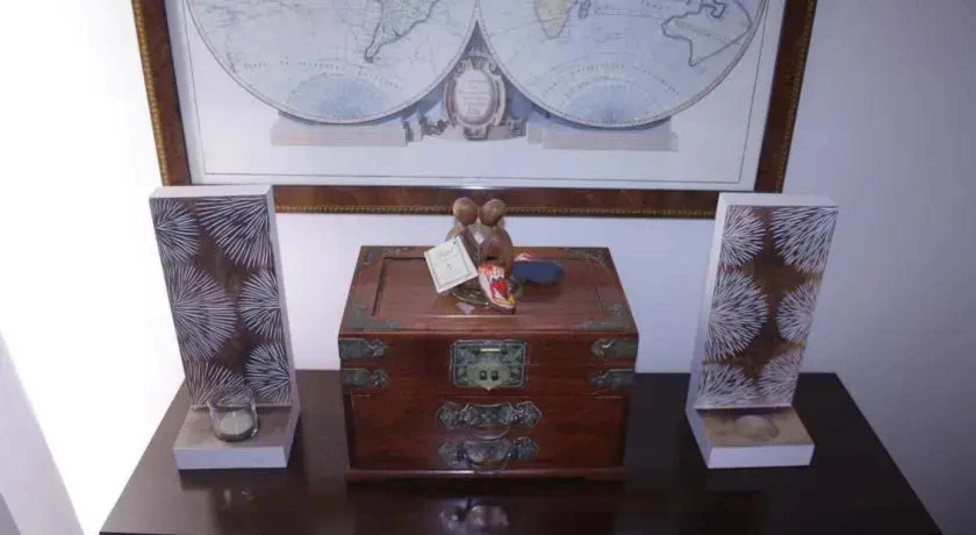 B&B Royal Palace Room