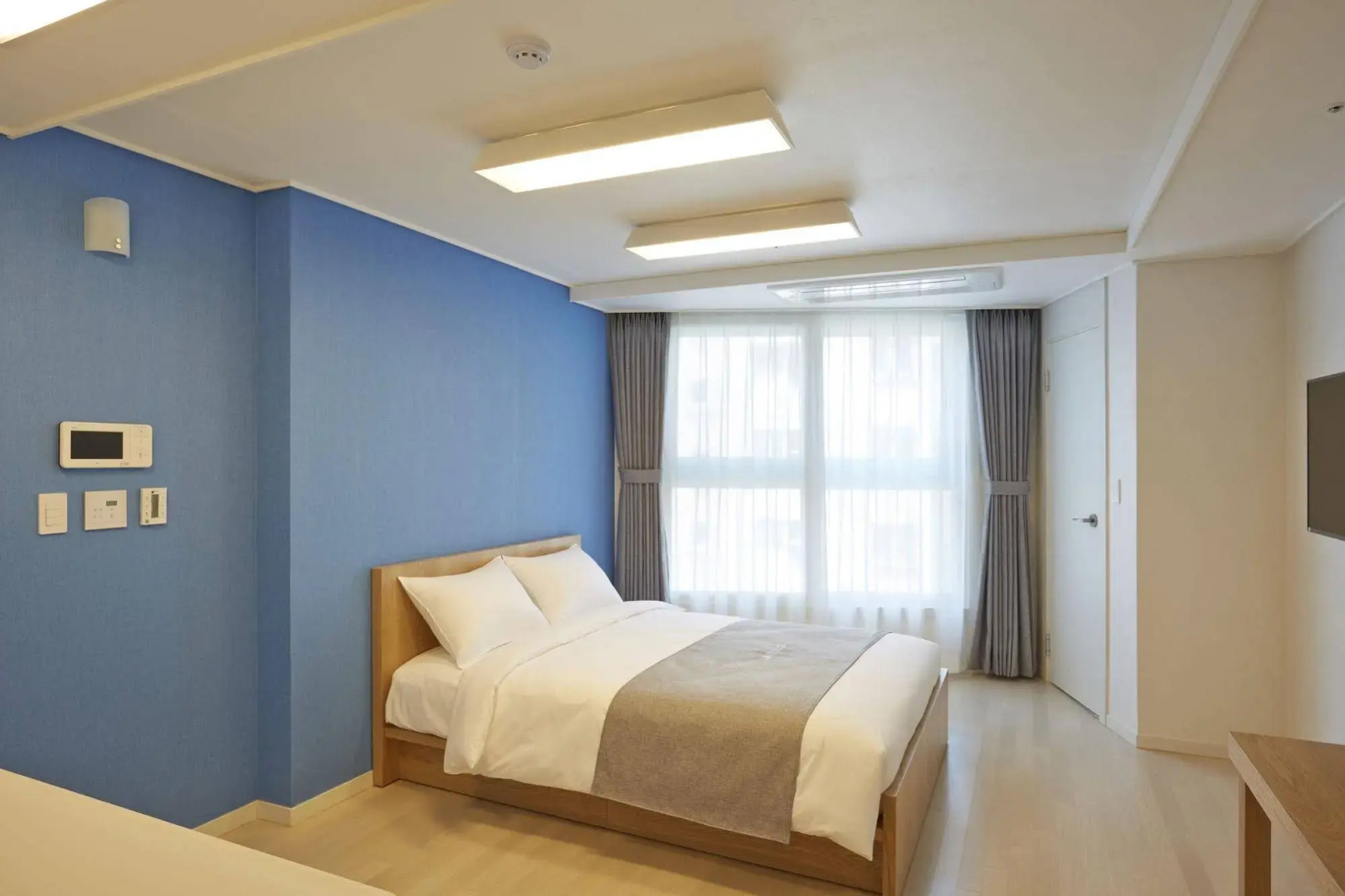 Hotel Ciel De Mer Haeundae