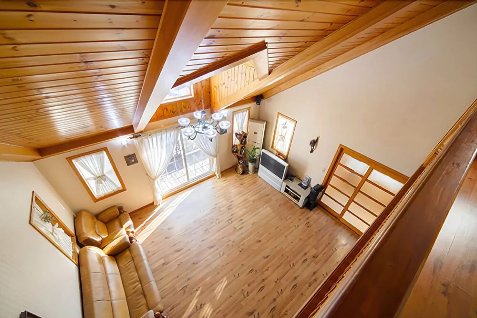 Yangpyeong So Pung Pension