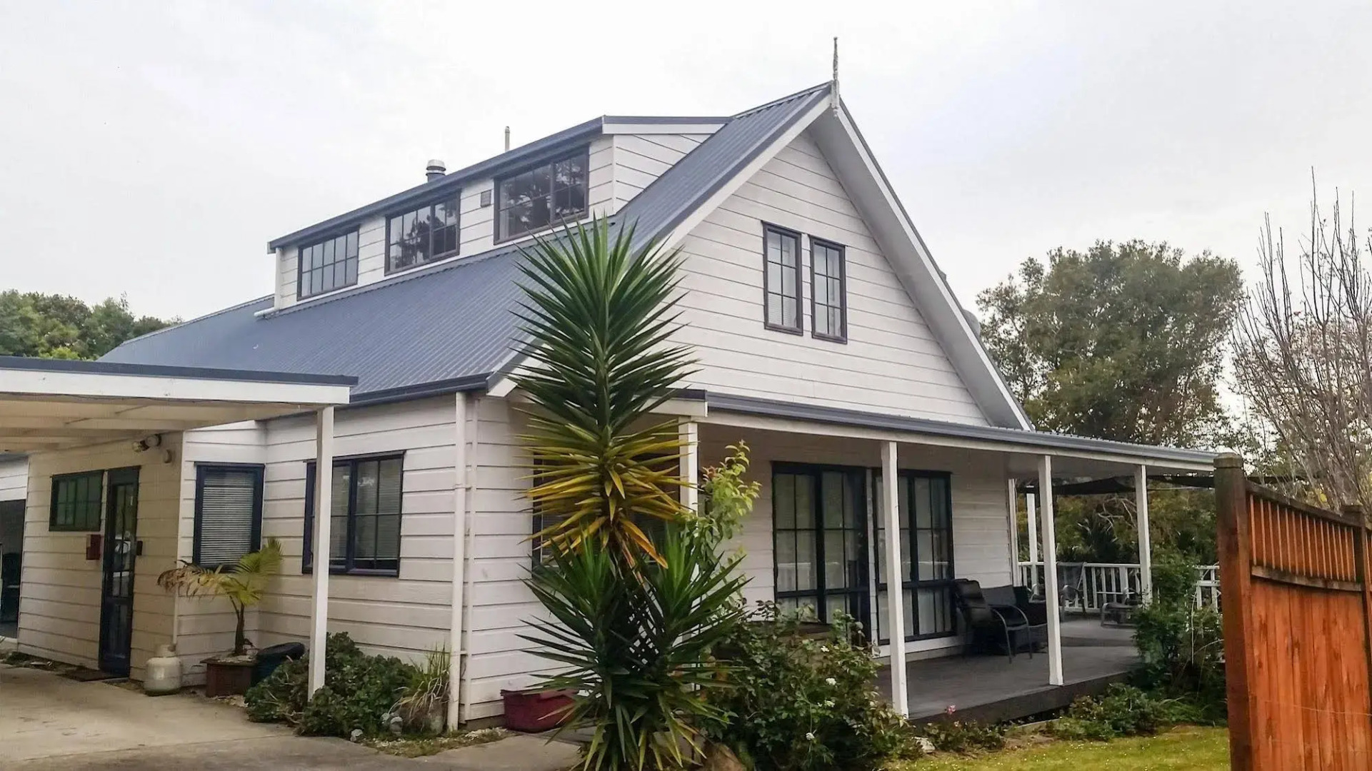 Whangarei Holiday Houses