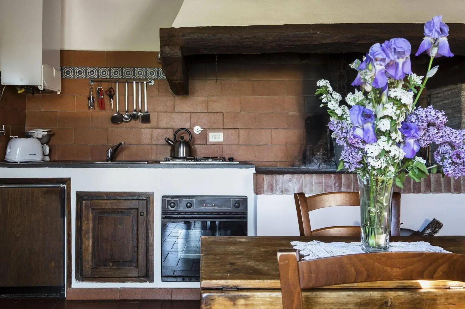 Querceto di Castellina