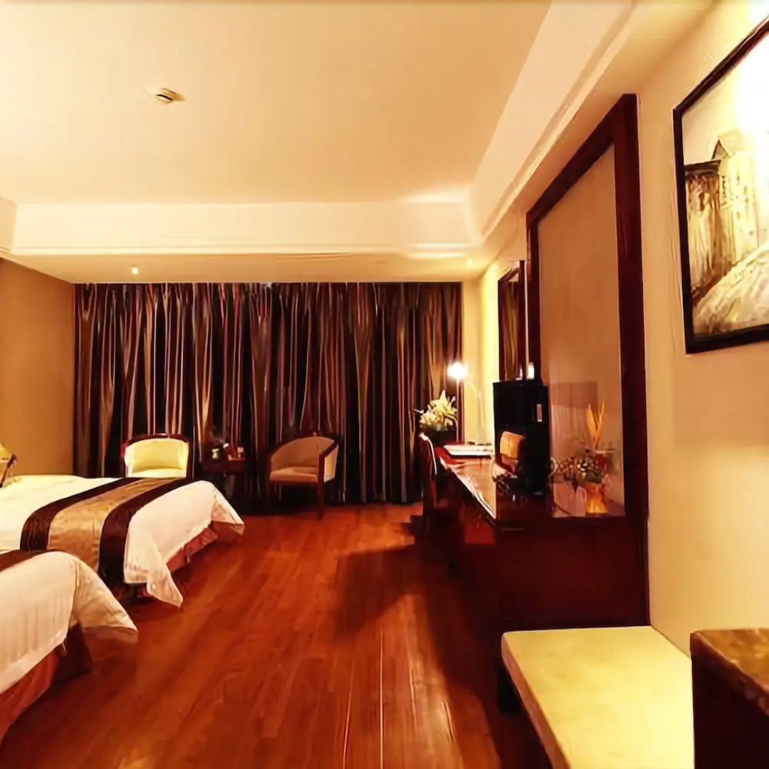 New Century International Hotel